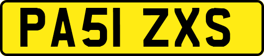 PA51ZXS