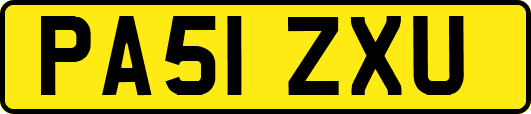 PA51ZXU