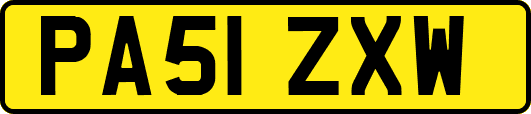 PA51ZXW