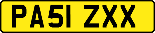 PA51ZXX