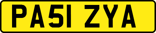 PA51ZYA