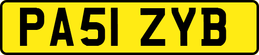 PA51ZYB