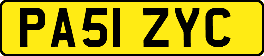 PA51ZYC