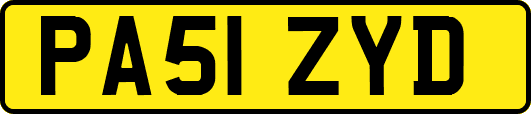 PA51ZYD