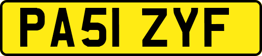 PA51ZYF