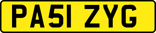 PA51ZYG