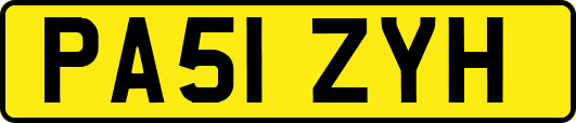 PA51ZYH