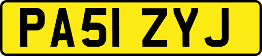 PA51ZYJ