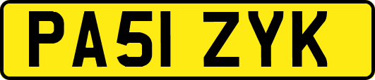 PA51ZYK
