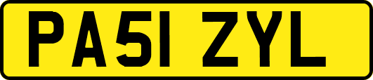 PA51ZYL