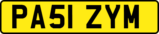 PA51ZYM