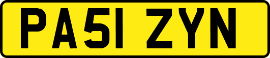PA51ZYN
