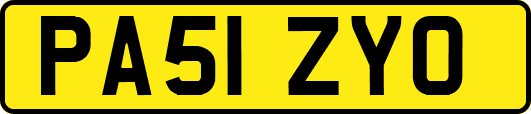 PA51ZYO