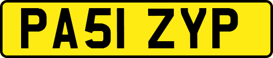 PA51ZYP