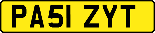 PA51ZYT