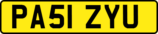 PA51ZYU