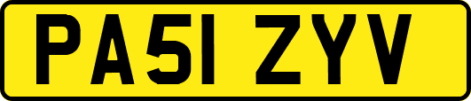 PA51ZYV