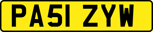 PA51ZYW