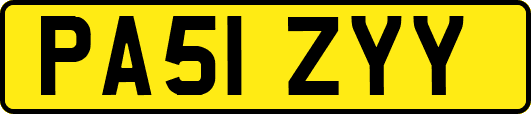 PA51ZYY