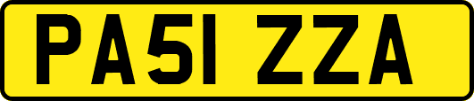 PA51ZZA