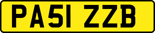 PA51ZZB