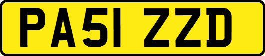 PA51ZZD