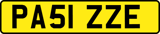 PA51ZZE