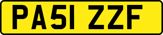 PA51ZZF