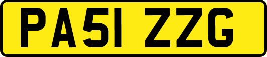 PA51ZZG