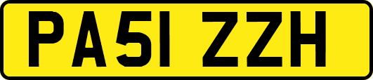 PA51ZZH