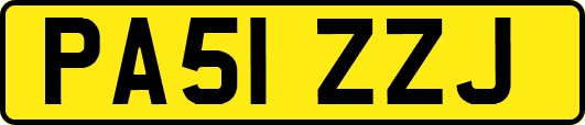 PA51ZZJ