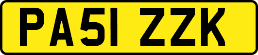 PA51ZZK