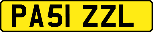 PA51ZZL