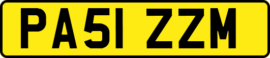 PA51ZZM