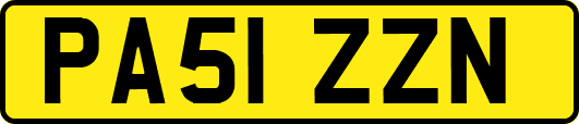 PA51ZZN