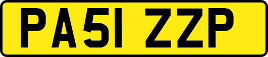 PA51ZZP