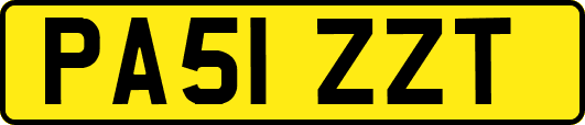 PA51ZZT
