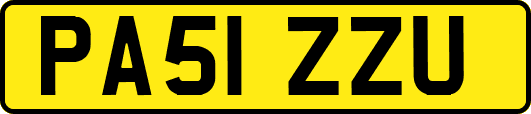 PA51ZZU