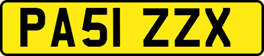 PA51ZZX