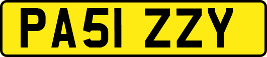 PA51ZZY