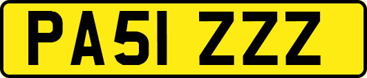 PA51ZZZ
