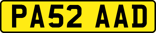 PA52AAD