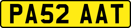 PA52AAT