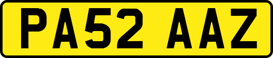 PA52AAZ