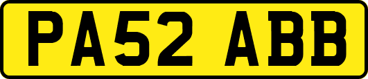 PA52ABB