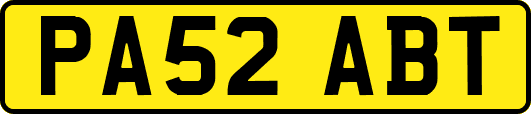 PA52ABT