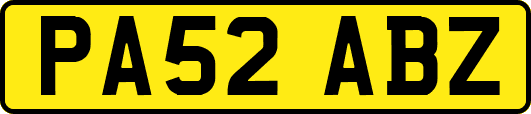 PA52ABZ