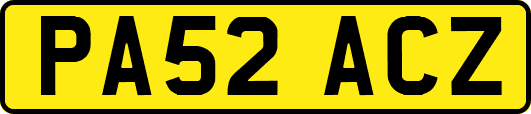 PA52ACZ