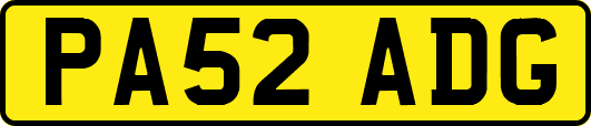 PA52ADG