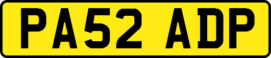 PA52ADP